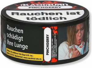 BLACKBURN PINCH GERRY Wasserpfeifentabak 25g