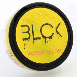 BLCK Watermelon Nicopods