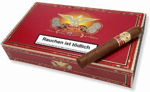 Bock y Ca. Renacimiento 25 anos Toro Gordo Zigarren 25 Stk.