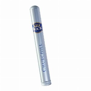 Bock y Ca Zigarre Churchill Tubo