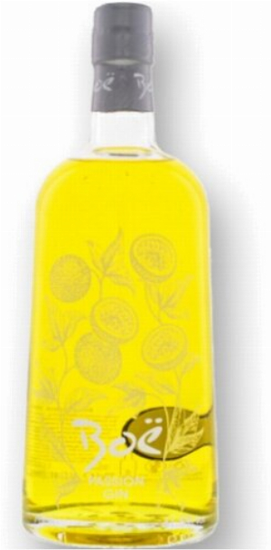Boe Passion Gin 0,7L  41,5% Vol.