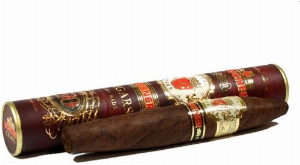 Bossner Ambassador Zigarre