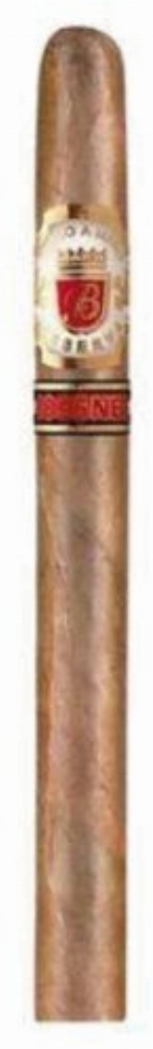 Bossner Limited Edition Zigarre Corona