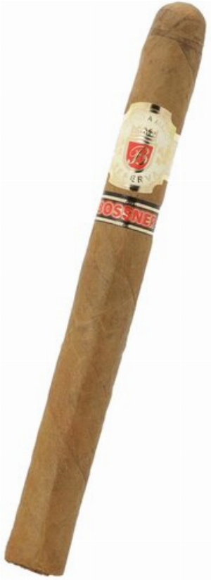 Bossner Limited Edition 2016 Zigarre Churchill Claro 1 Stk