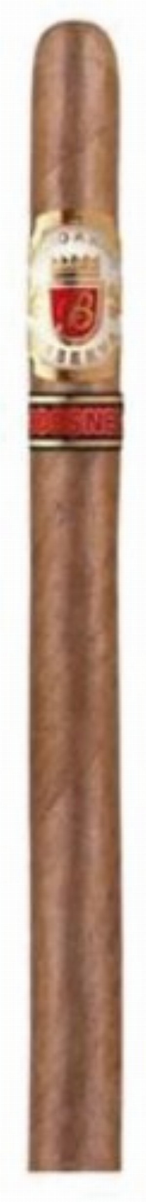 Bossner Limited Edition 2016 Zigarre Long Panatela 001