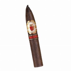 Bossner Peter Maduro Zigarre Torpedo