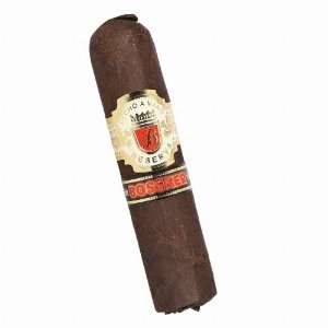 Bossner Richard Maduro Zigarre Short Robusto