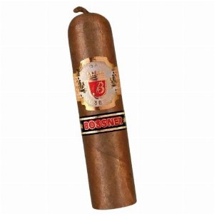 Bossner Richard Moreno Zigarre Short Robusto