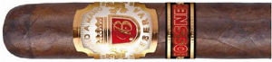 Bossner Zigarre Alexander I Maduro 1Stk.