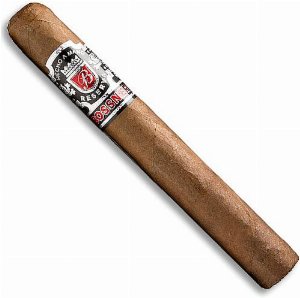 Bossner Zigarren Black Edition Toro 1Stk.