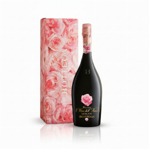 Bottega Petalo Il Vino dell' Amore Moscato Spumante 6,5% vol. 750ml
