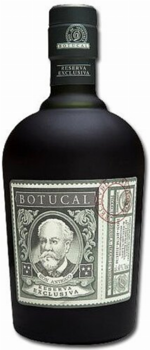 Botucal Reserva Exclusiva 40% Vol. 700 ml Flasche Rum