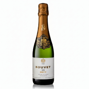 Bouvet 1851 Méthode Traditionnelle 12,5% Vol. 375ml