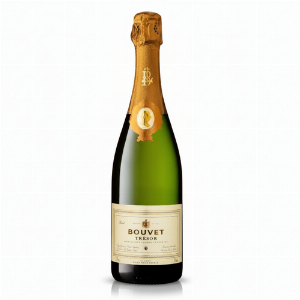 Bouvet Trésor Saumur Brut Vintage 12,5% Vol. 750ml