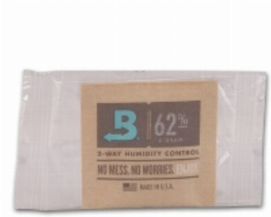 Boveda Humidipak Befeuchter 2-way