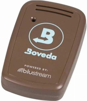 Boveda Smart Sensor Butler