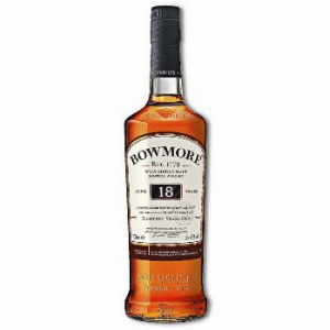 Bowmore 18 Jahre 43 % Vol.