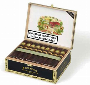 Brick House Zigarren Maduro Mighty Mighty 25Stk.