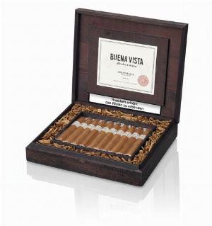 Buena Vista Araperique Belicoso Zigarren 20 Stk.