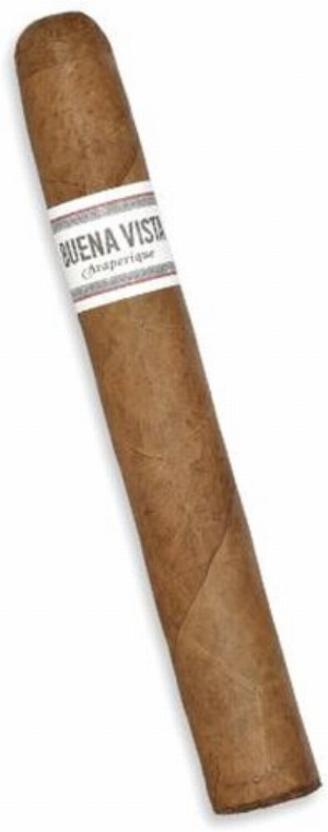 Buena Vista Araperique Toro Zigarre 1 Stk.