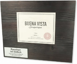 Buena Vista Araperique Toro Zigarren 20 Stk.