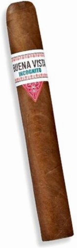 Buena Vista Incognito Toro Zigarre 1 Stk.