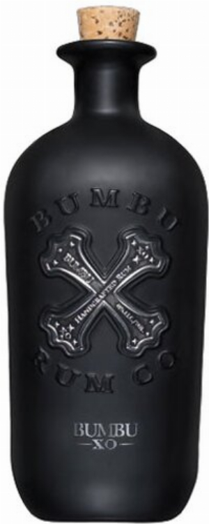 Bumbu XO Rum 40% Viol.