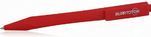 Burton Kugelschreiber Rot 