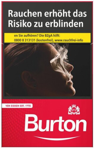 Burton Original 20er