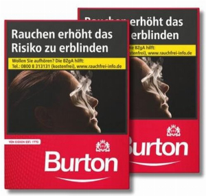 Burton Original Duo-Pack (2x29)