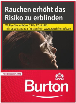 Burton Original MP 29er