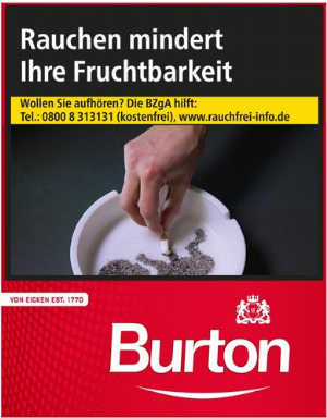 Burton Original XL 24er