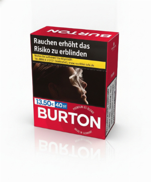 Burton Original XXXXL 40er