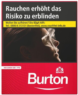 Burton Original XXXXL 40er