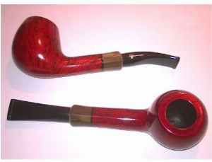 Butz-Choquin BC Rubin 1421/1704 2er-Set