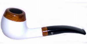 Butz Choquin Pfeife Chantilly 1421