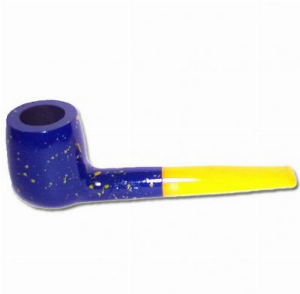 Butz Choquin Pfeife Moonlight 1604