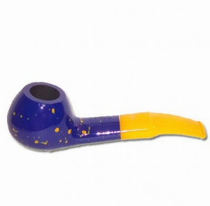 Butz Choquin Pfeife Moonlight 1700