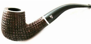 Butz Choquin Pfeife Pigalle 1604