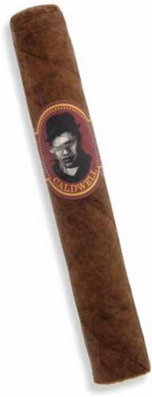 Caldwell Blind Mans Bluff Maduro Robusto Zigarre 1 Stk.