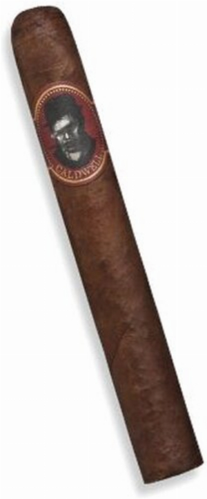 Caldwell Blind Mans Bluff Maduro Toro Zigarre 1 Stk.