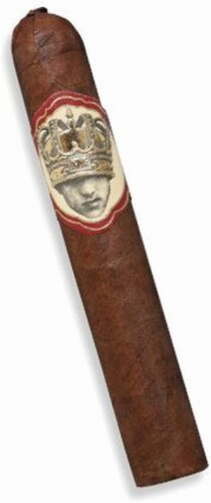 Caldwell Collection Half Corona Manzanita Zigarre 1 Stk.