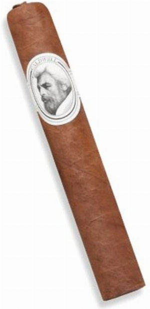 Caldwell Eastern Standard Corretto Robusto Zigarre 1 Stk.