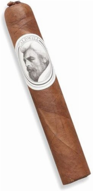 Caldwell Eastern Standard Half Corona Zigarre 1 Stk.