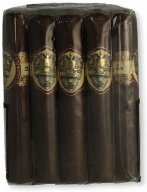 Caldwell Long Live the King Half Corona Zigarren 25 Stk.