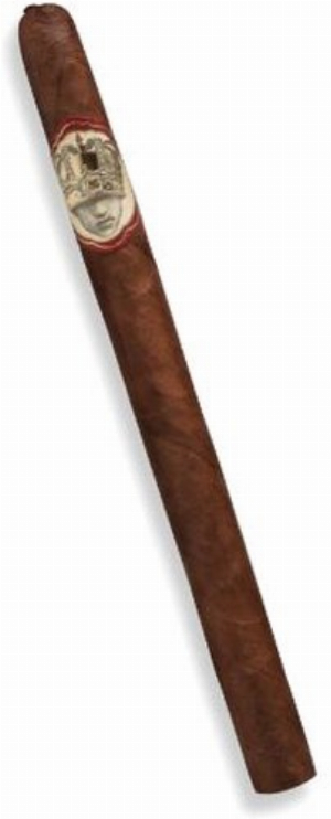 Caldwell Long Live the King My Style is Jalapeno Lancero Zigarre 1 Stk.