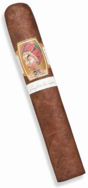 Caldwell Long Live the Queen Queens Court Robusto Zigarre 1 Stk.
