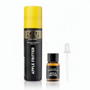 Cali Terpenes Apple Fritter Aroma 1ml