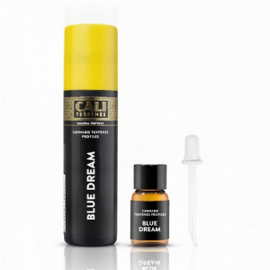 Cali Terpenes Blue Dream Aroma 1ml