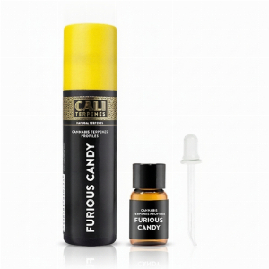 Cali Terpenes Furious Candy Aroma 1ml